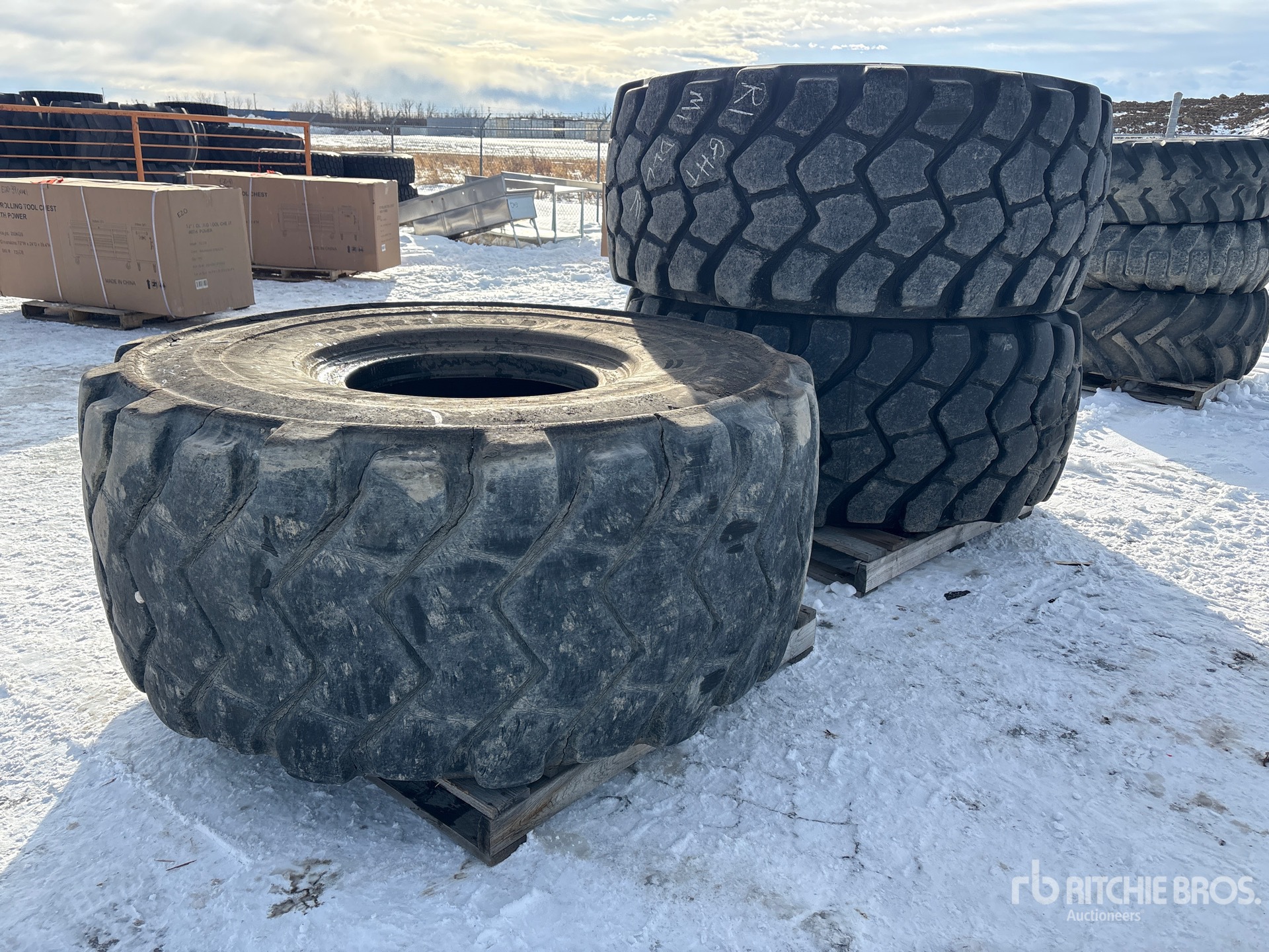 General Appearance with Zdjęcie, lewy górny róg