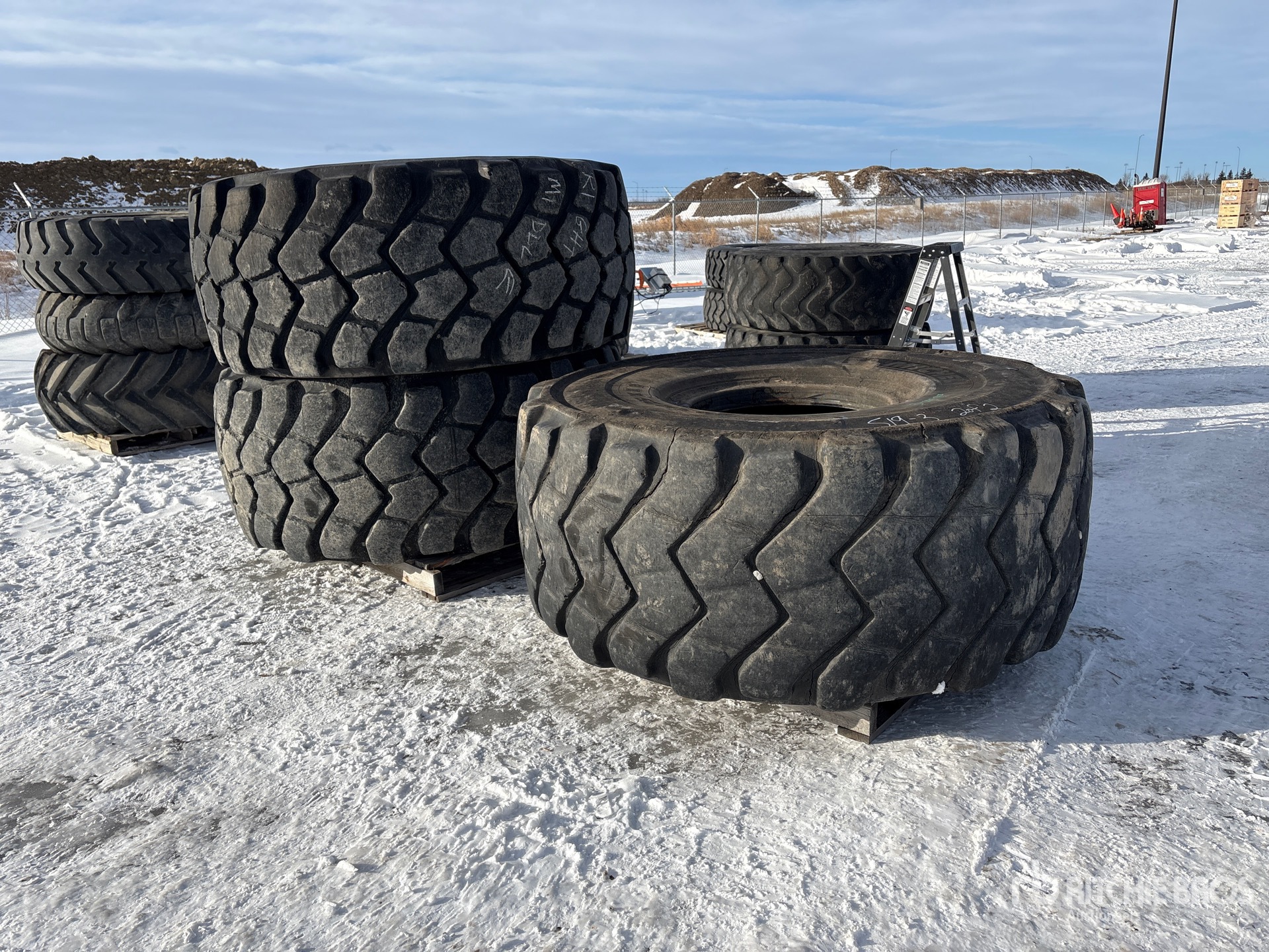 General Appearance with Zdjęcie, prawy górny róg