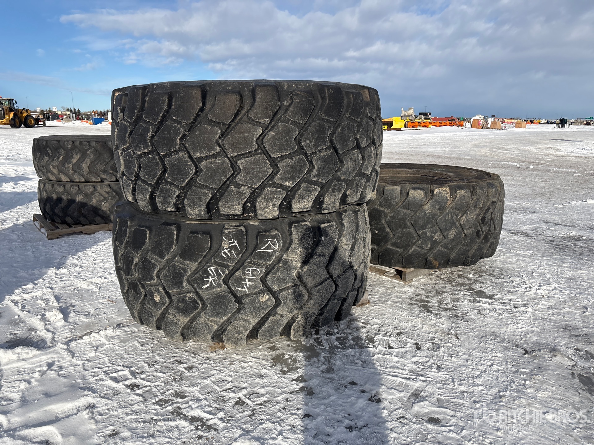 General Appearance with Zdjęcie, prawy dolny róg