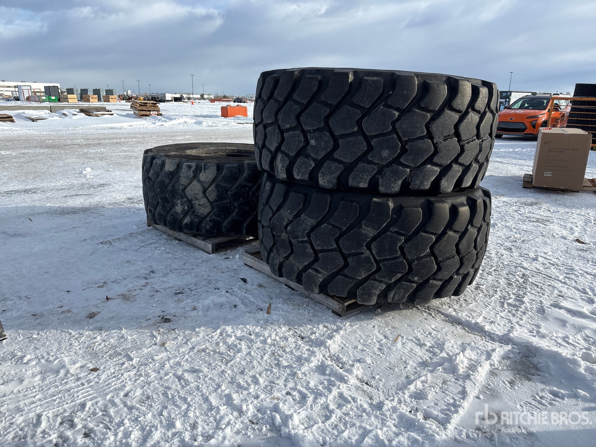 General Appearance with Zdjęcie, lewy dolny róg
