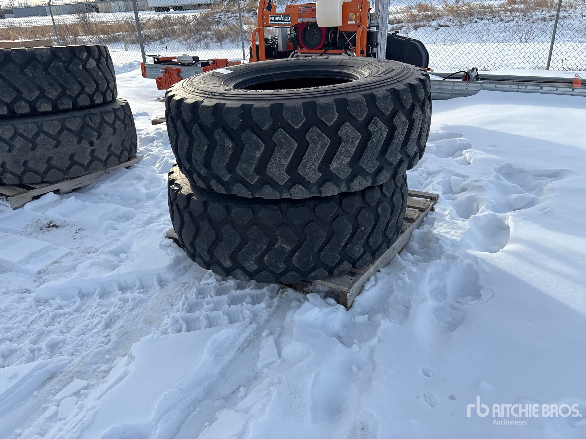 General Appearance with Zdjęcie, lewy górny róg