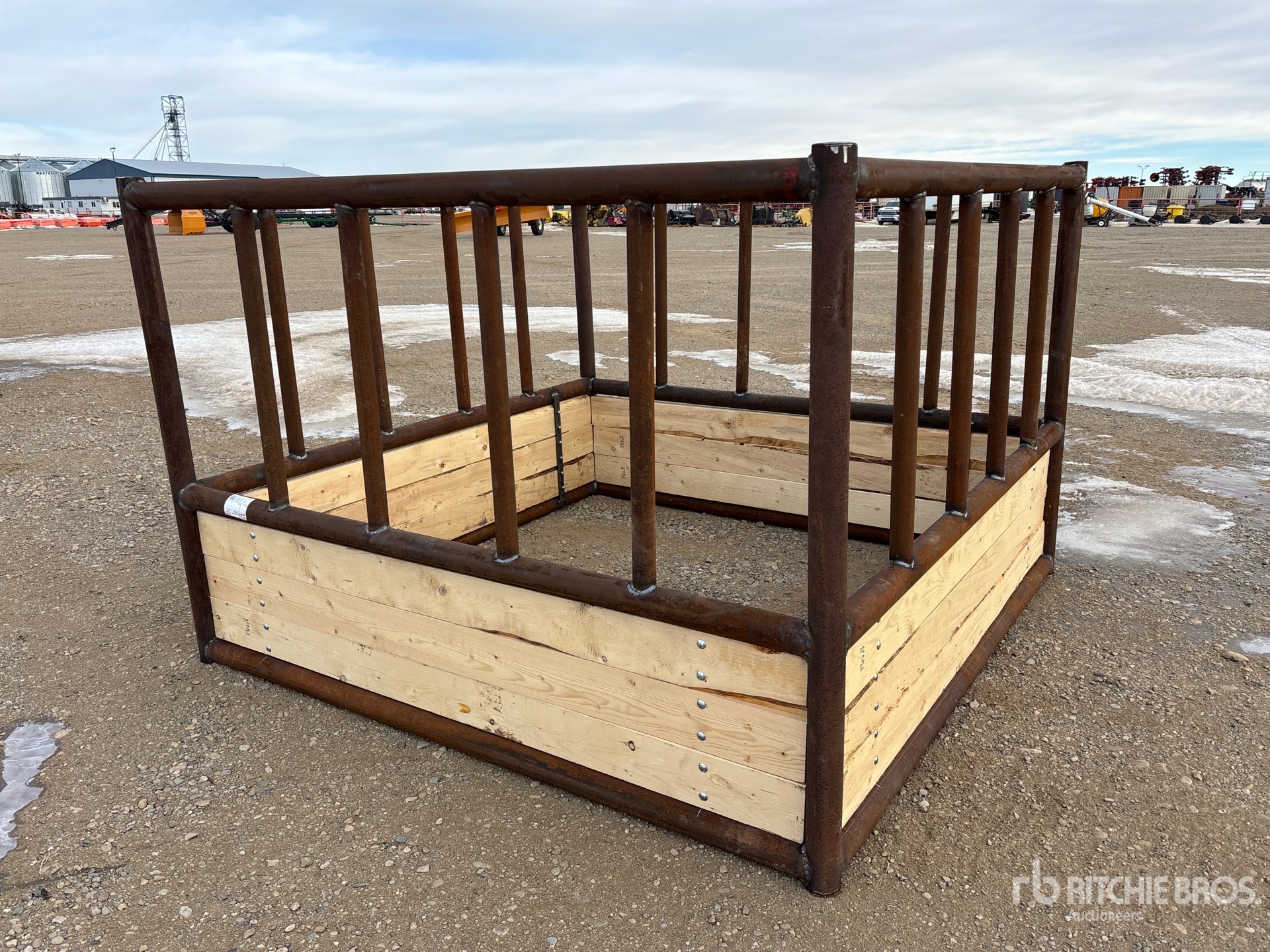 General Appearance with Imagen: esquina delantera izquierda