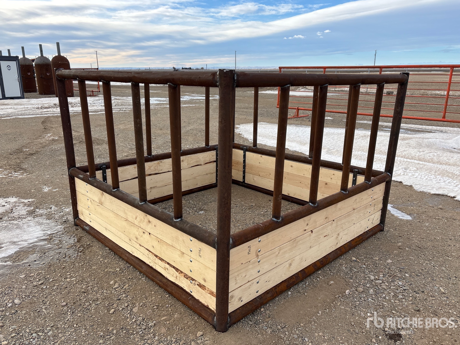 General Appearance with Imagen: esquina trasera derecha