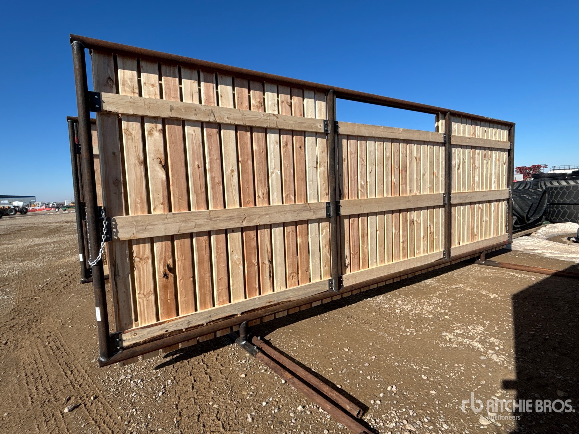 General Appearance with Imagen: esquina trasera izquierda