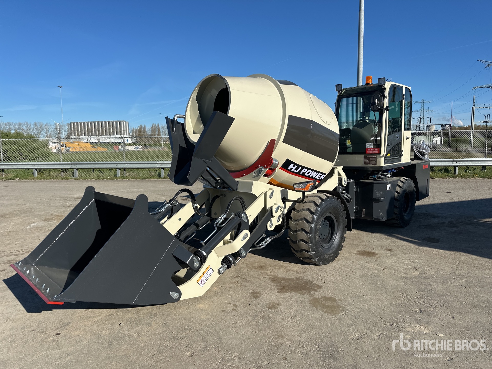 General Appearance with Imagen: esquina delantera izquierda