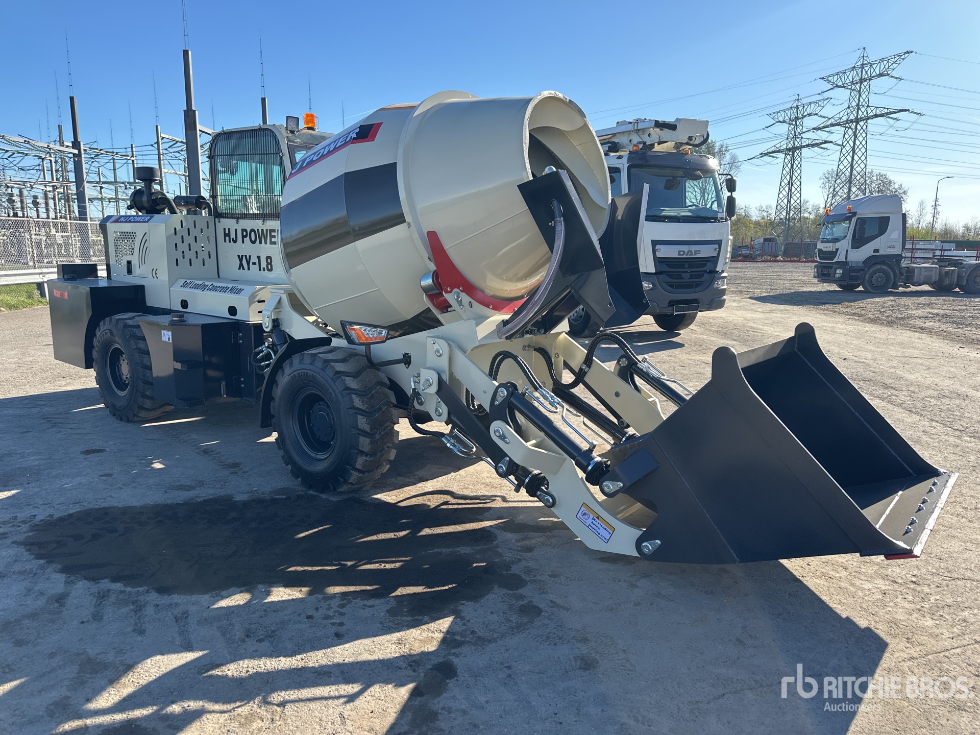 General Appearance with Imagen: esquina delantera derecha