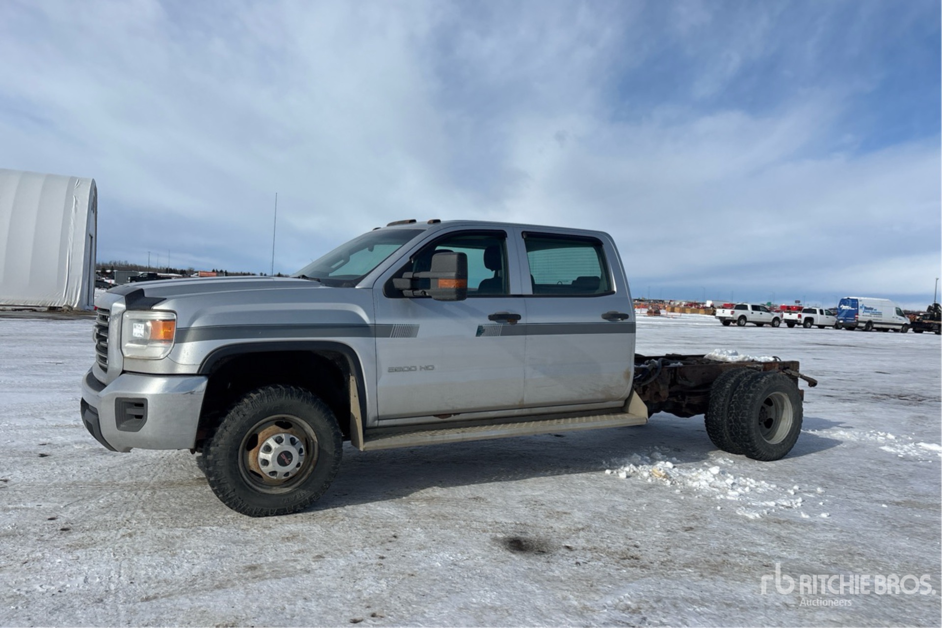 General Appearance with Imagen: esquina delantera izquierda