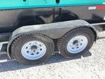 Trailer Chassis with