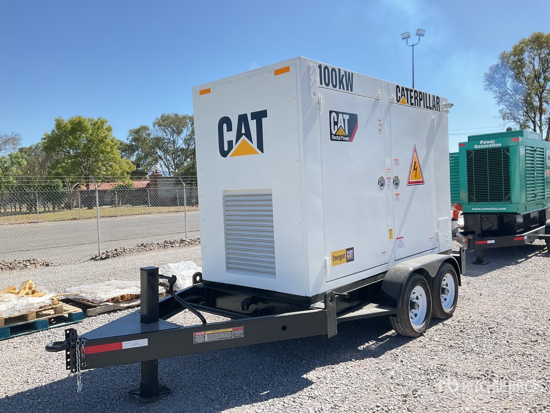 General Appearance with Featured Photo