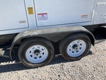 Trailer Chassis with