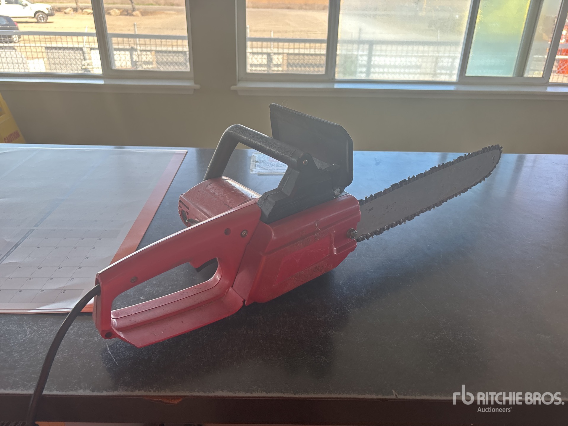 General Appearance with Featured Photo