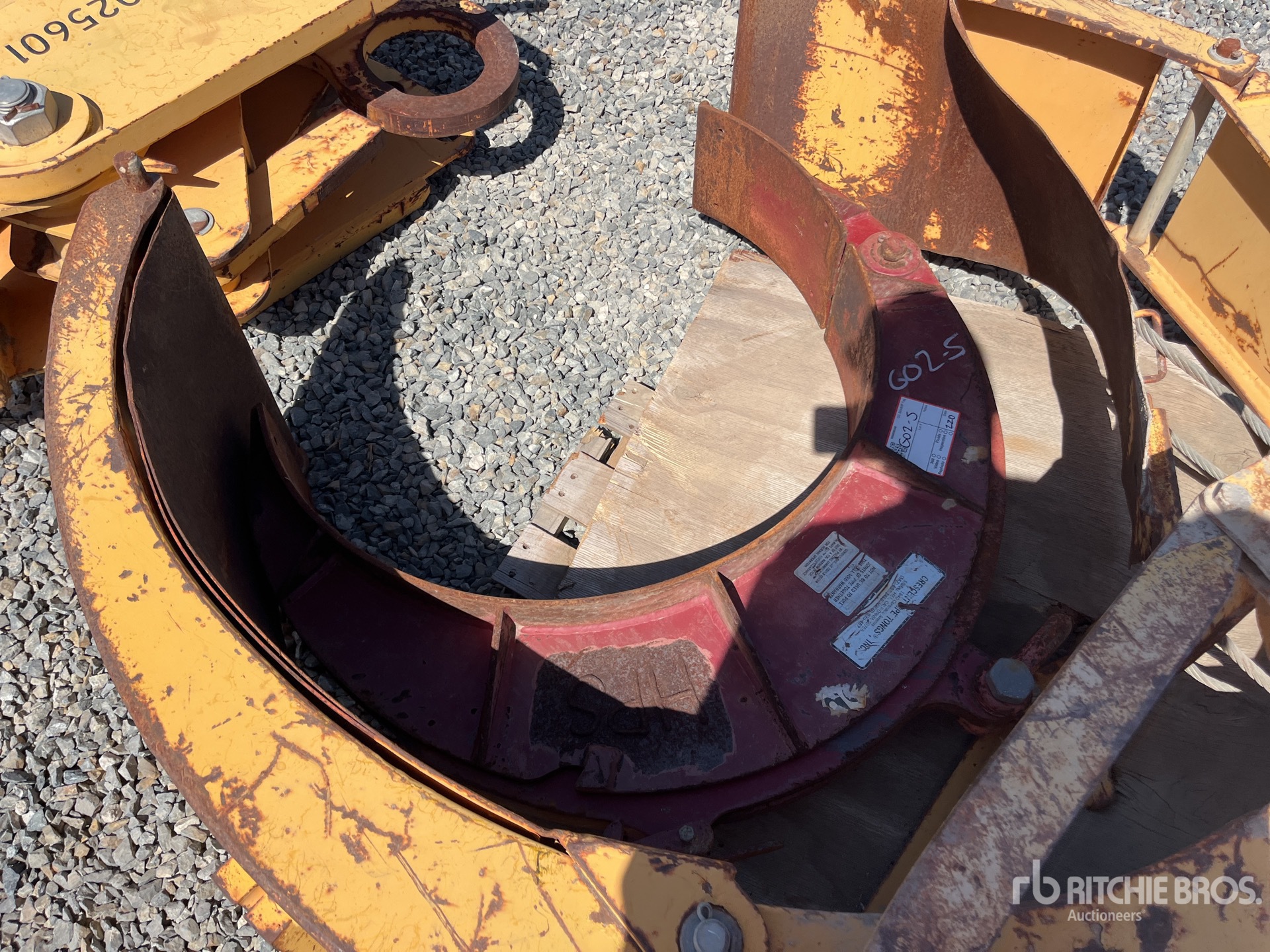 Aspect général with Image, coin arrière gauche