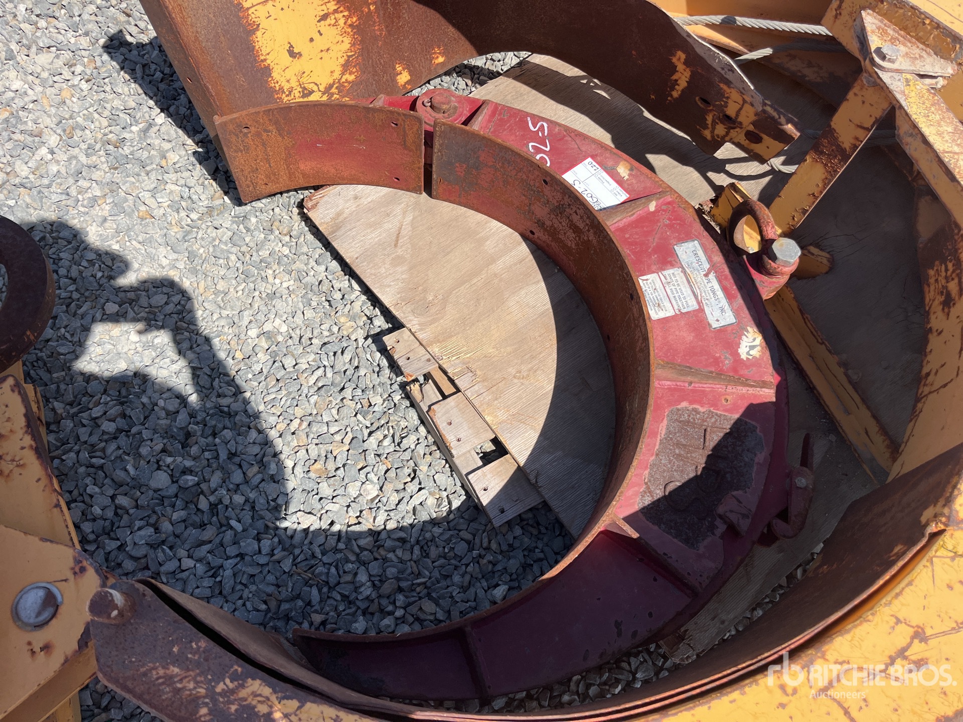 Aspect général with Image, coin avant gauche