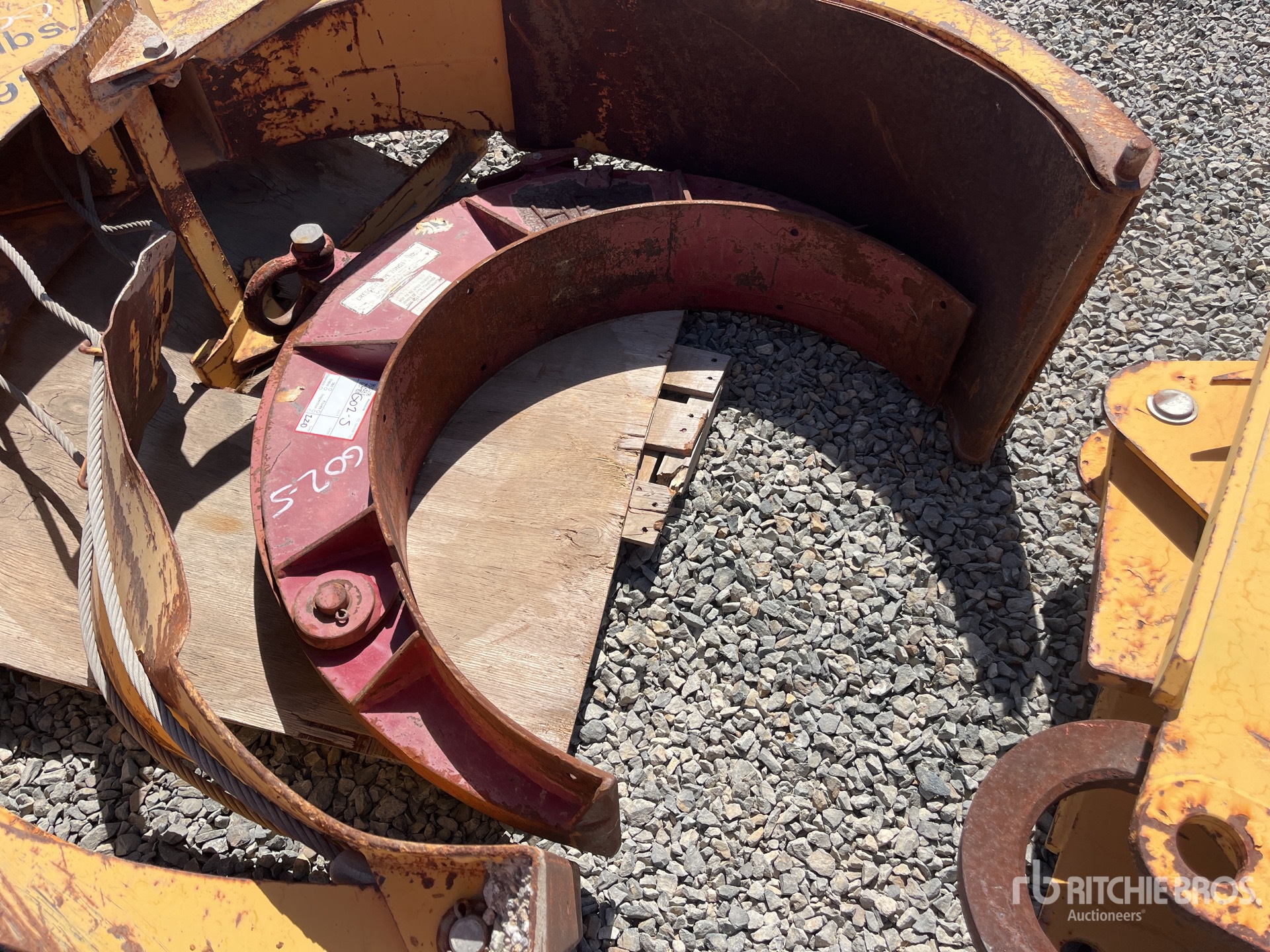 Aspect général with Image, coin avant droit