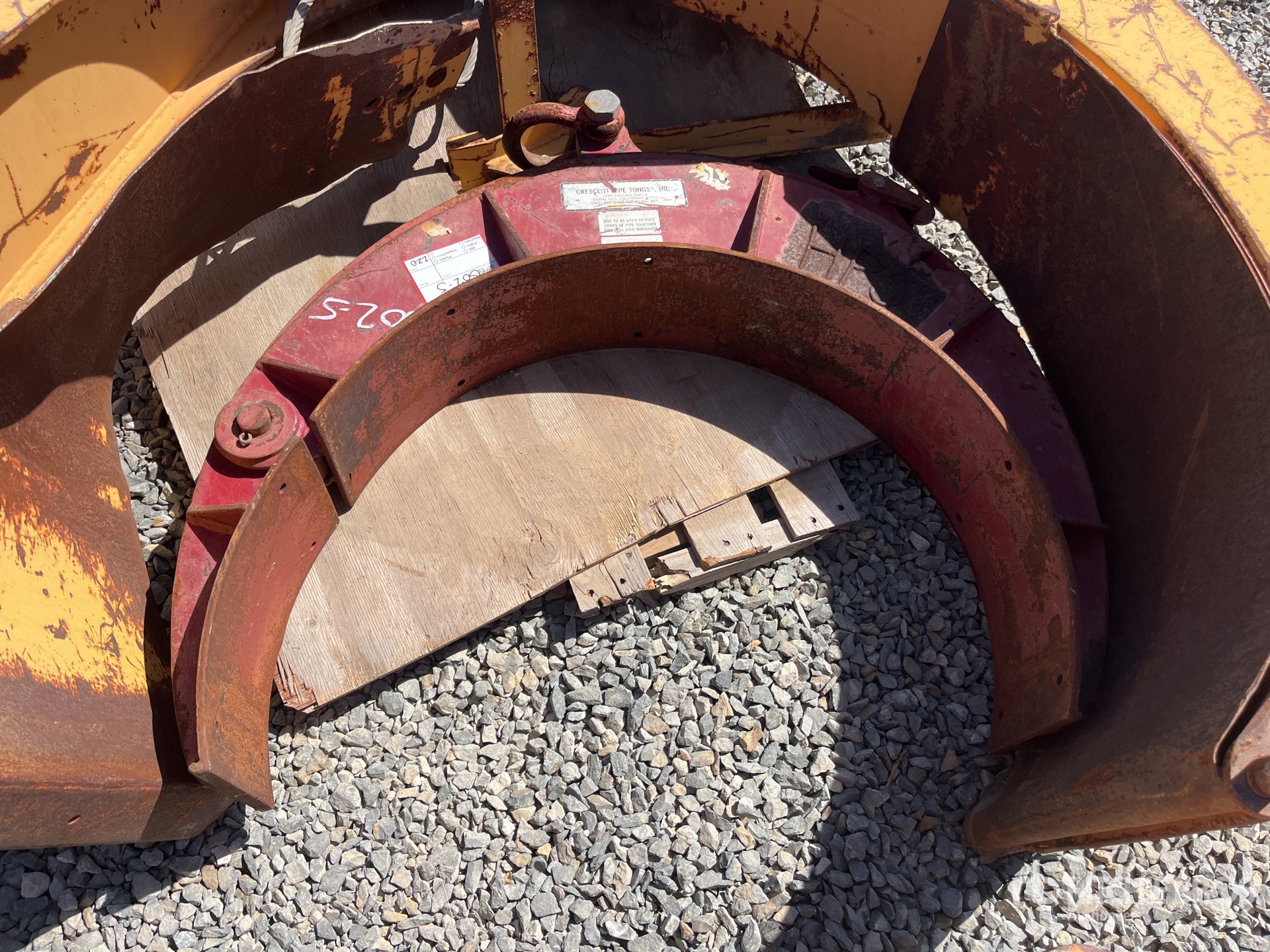 Aspect général with