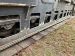 Undercarriage with Track Rollers