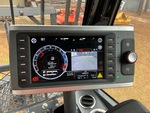 Control Station with Dash Console