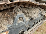 Undercarriage with Carrier Rollers