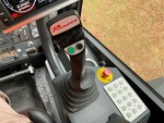 Control Station with Hydraulic Controls
