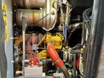 Engine with Engine - Left Side