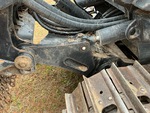 Chassis with Lift Arm Condition
