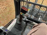 Control Station with Steering Controls