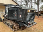 General Appearance with Paint