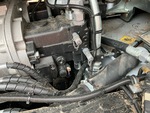 Drivetrain with Drive Motors
