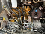 Engine with Engine - Right Side