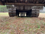 Chassis with Frame Condition