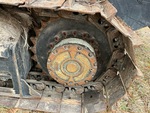 Drivetrain with Final Drives