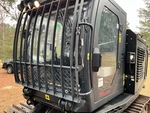 General Appearance with Glass
