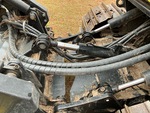 Hydraulics with Bucket Tilt Cylinders