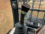 Control Station with Drivetrain Controls