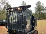 General Appearance with Exterior Lights