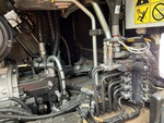 Hydraulics with Hoses (Hydraulics)