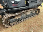 Undercarriage with Roller Frames