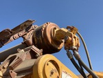 Hydraulics with Hydraulic Motors