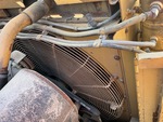 Engine with Radiator