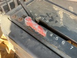 Safety with Safety lock out/stop