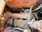 Engine with Engine - Right Side