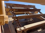 Chassis with Elevator Chain Condition