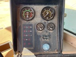 Control Station with Gauges