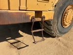 General Appearance with Steps/Ladders