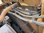 Engine with Cooling System Leaks