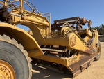 Chassis with Frame Condition