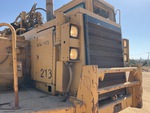 General Appearance with Sheet metal (fiberglass) condition