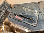 Control Station with Powertrain controls