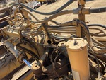 Hydraulics with Hoses