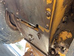 Drivetrain with Front Axle